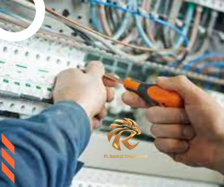 pelatihan k3 umum termurah PT.RTA
