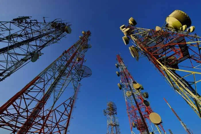 Izin Mendirikan Menara Telekomunikasi PT.RTA